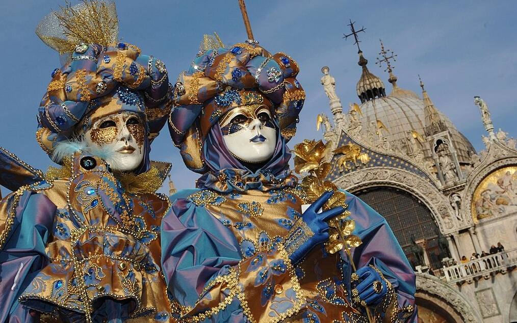 Martedì grasso, storia e significato dell'ultimo giorno di Carnevale